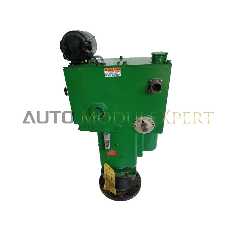 عملگر الکتروهیدرولیک تناسبی Woodward مدل EGB-13P 8240-381