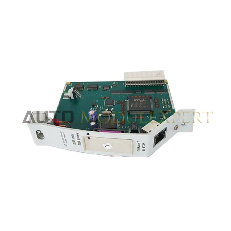 ABB EI803F – Ethernet Module