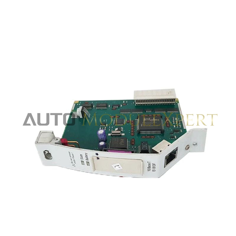 ABB EI 813F Ethernet Module