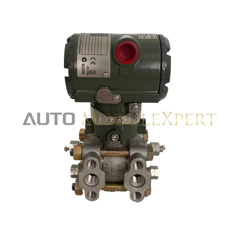 کارت ایزولاتور ورودی EH1*A Yokogawa CENTUM VP (نسخه کپی)