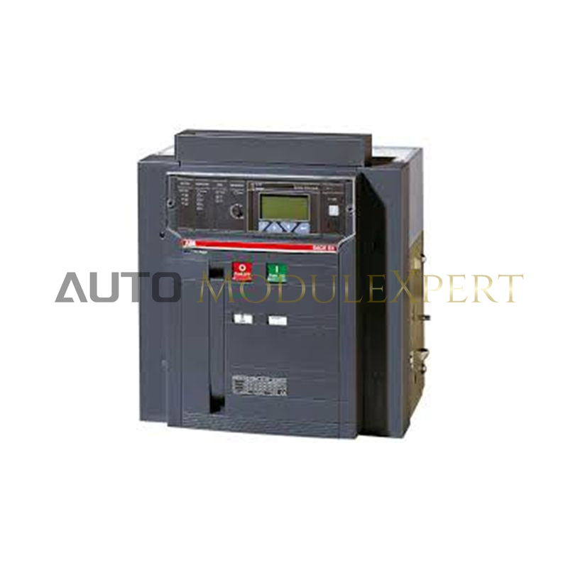 EMA11 ABB Event Marker Amplifier Unit