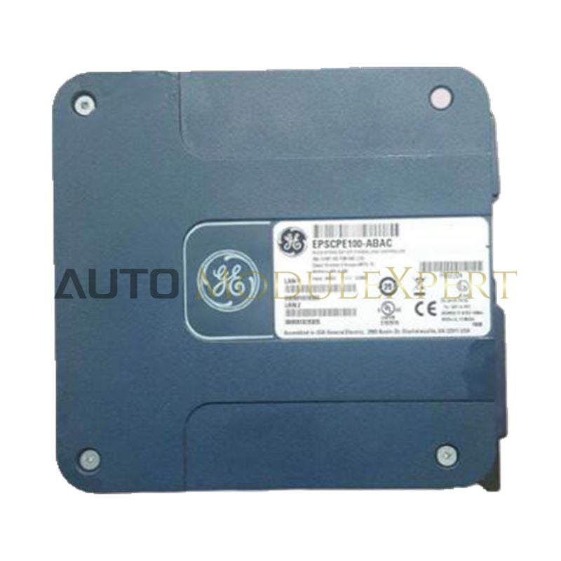 EPSCPE100-ABAC GE Standalone Control Processor