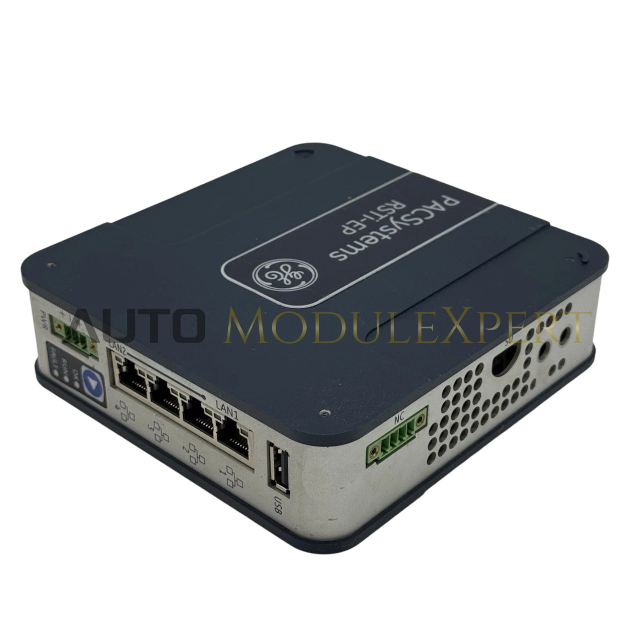 Pengendali Terprogram GE EPSCPE100