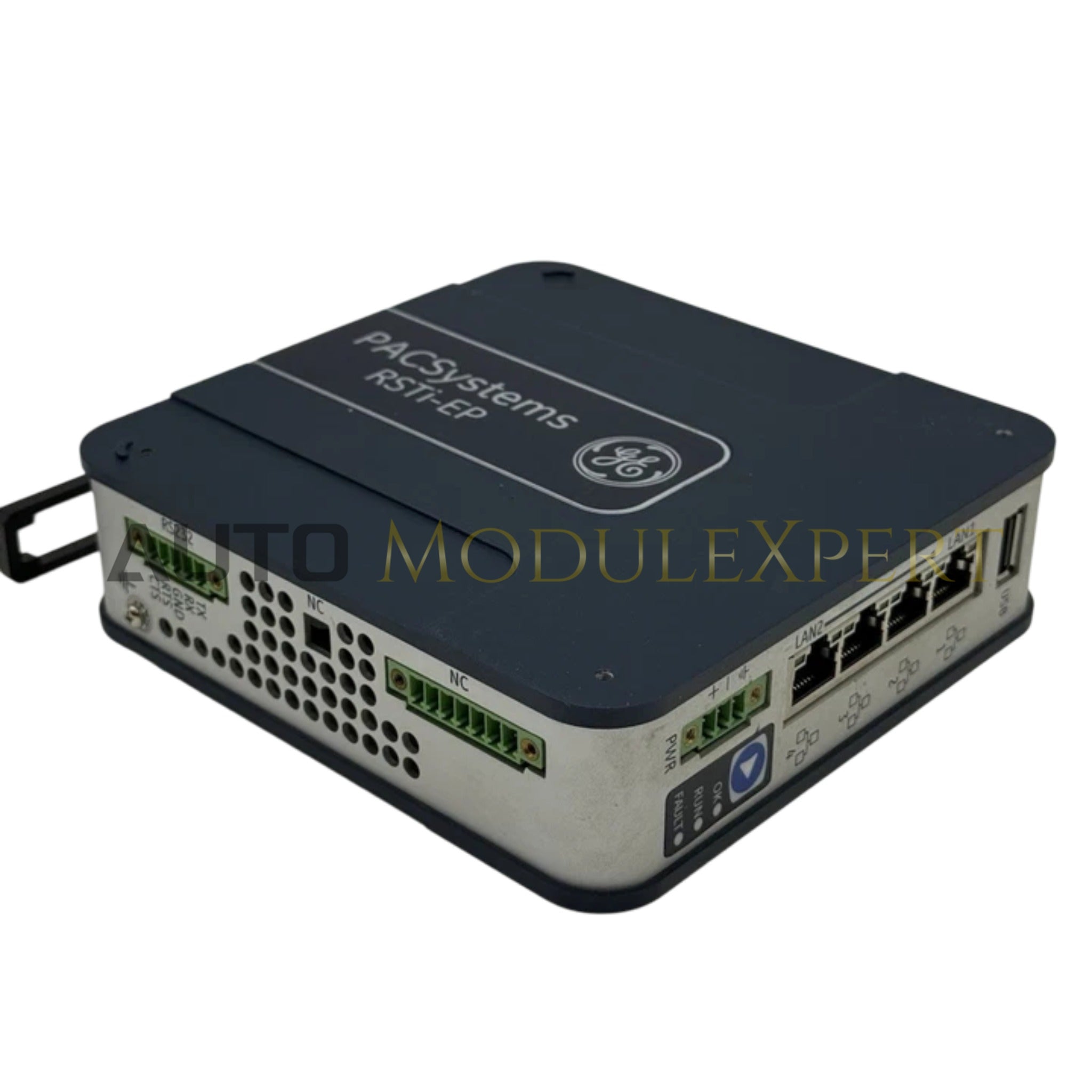 Pengendali Terprogram GE EPSCPE100