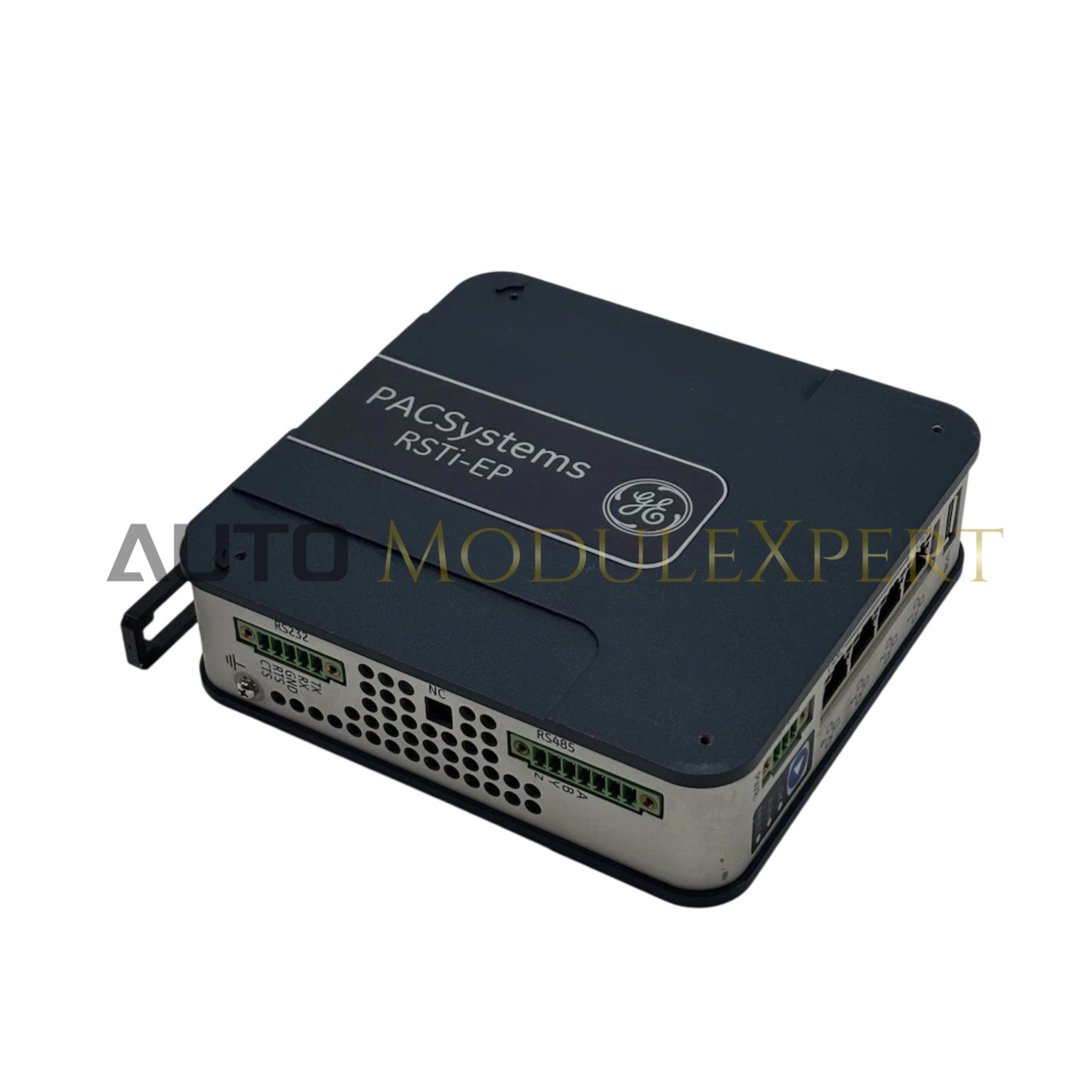 جهاز التحكم المستقل جنرال إلكتريك EPSCPE115