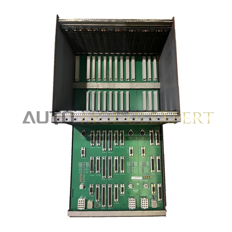 GE EX2100 IS200EBKPG1CAA Industrial Control Circuit Board