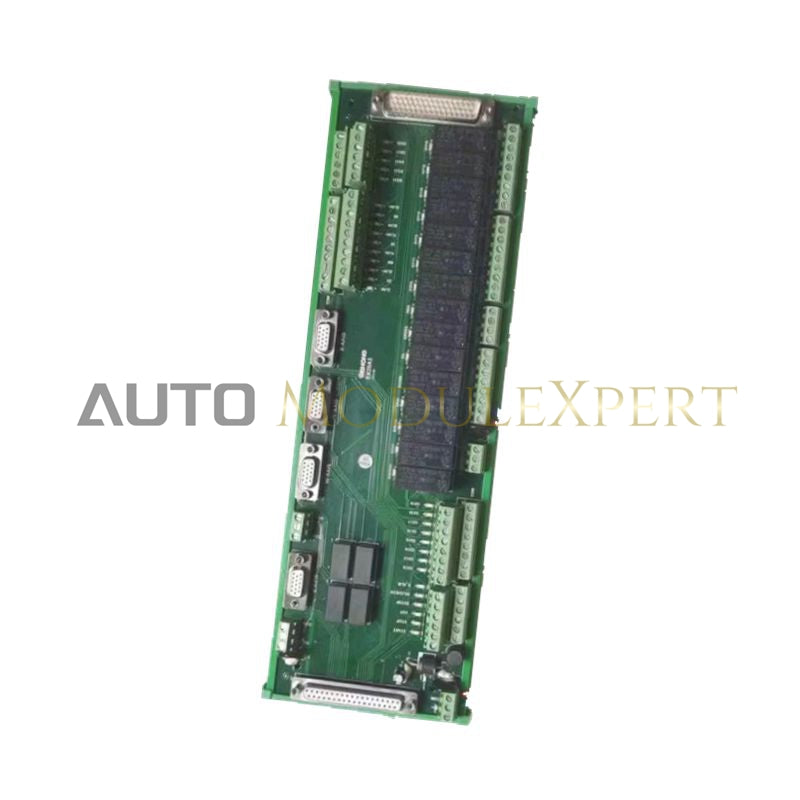 EX22A3 WEIHONG High-Performance CNC Terminal Board