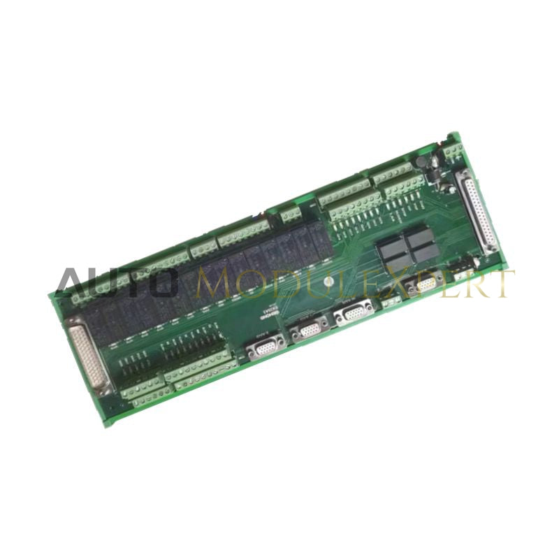 EX22A3 WEIHONG High-Performance CNC Terminal Board