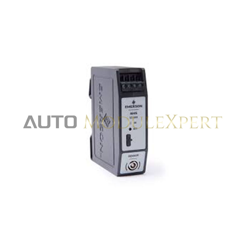 Eddy Current Converter Cable Emerson EZ1000