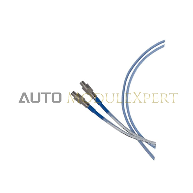 EZ1900-080 by Emerson Eddy Current Sensor Extension Cable