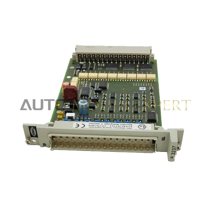 F 3237 Digital Input Module HIMA