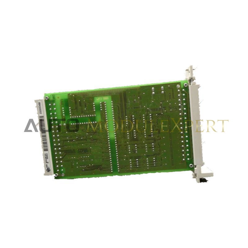 Digital Input Module F 3300 by HIMA