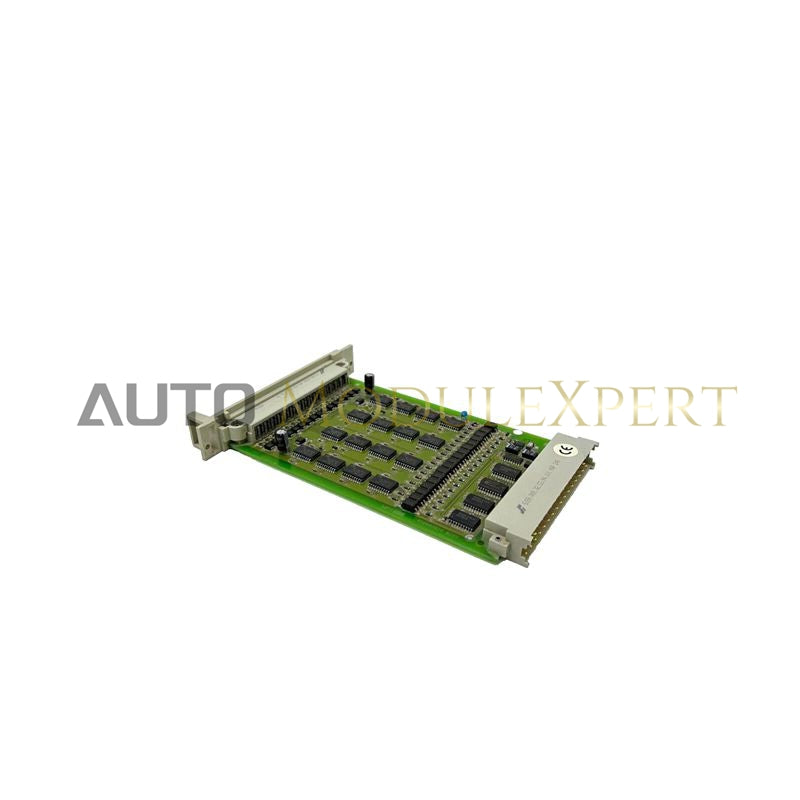F 3322 Digital Output Module HIMA