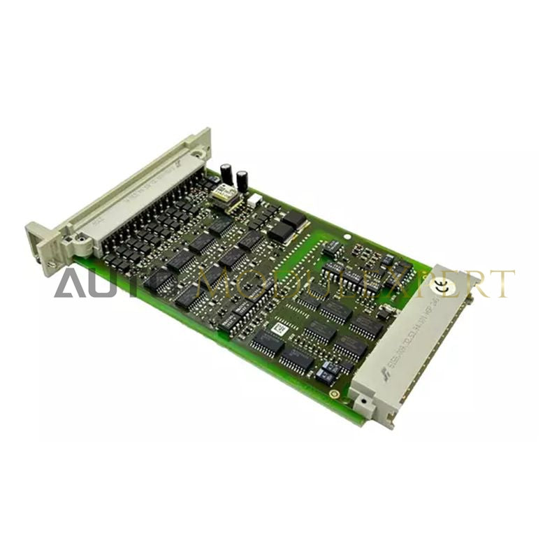 F 3330 Digital Input Module HIMA