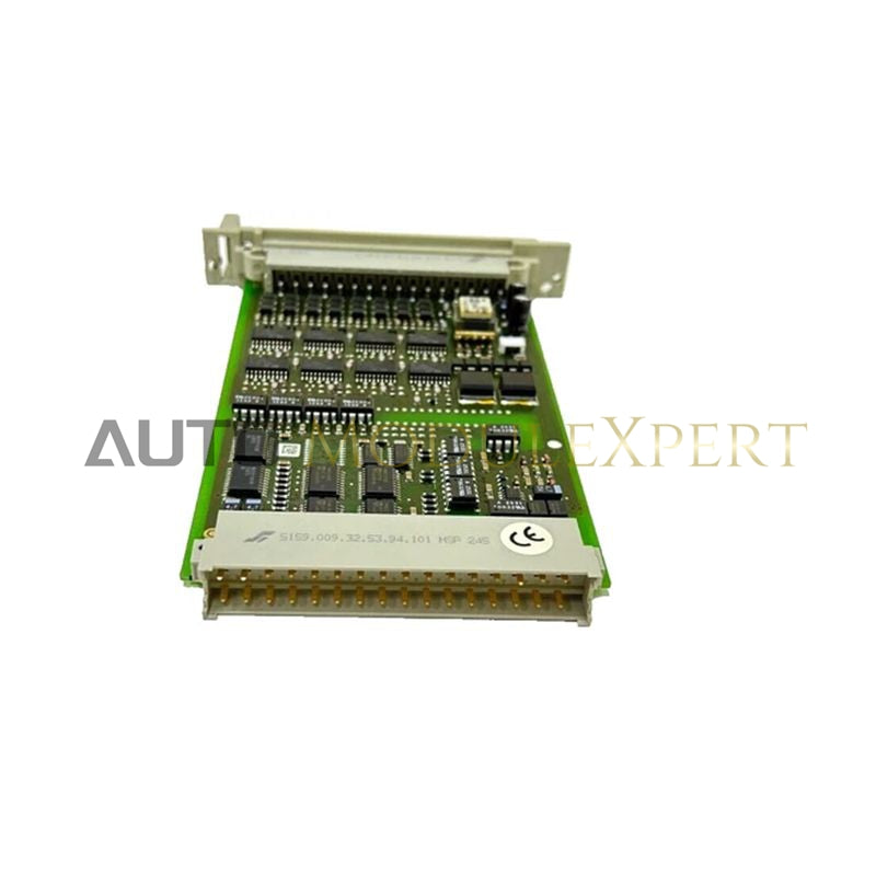 F 3330 Digital Input Module HIMA