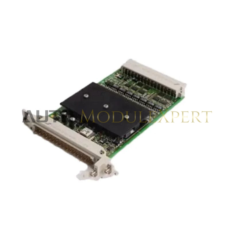 Industrial Control Module F 3334 by HIMA