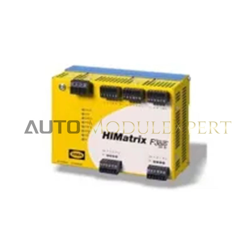 F 3503030 Relay Module HIMA