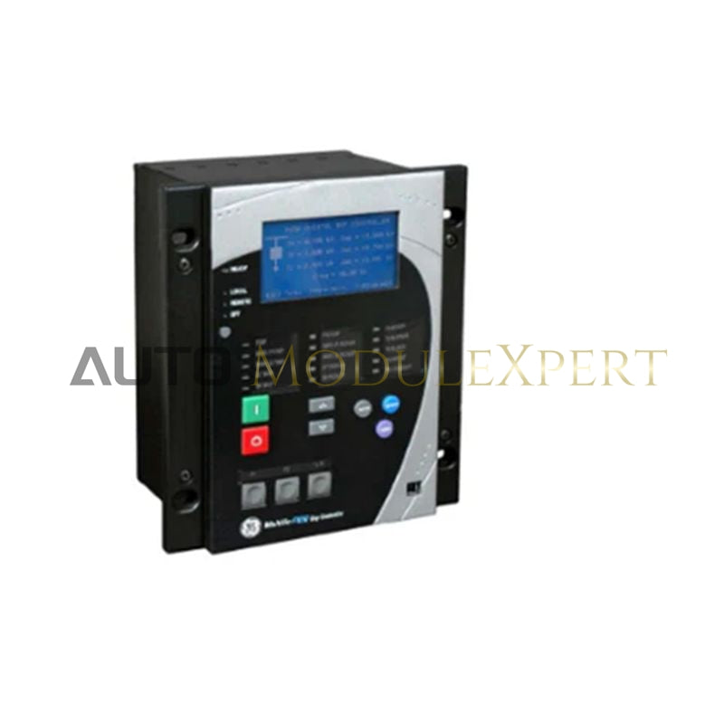 F35E00HCHF8FH6RM8FP6SUXXWXX by GE Advanced Feeder Protection PLC