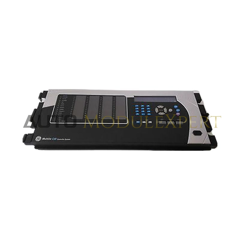 GE F35N03HAHG8GH6TM8HP6TU5FW6D Industrial PLC Control Module