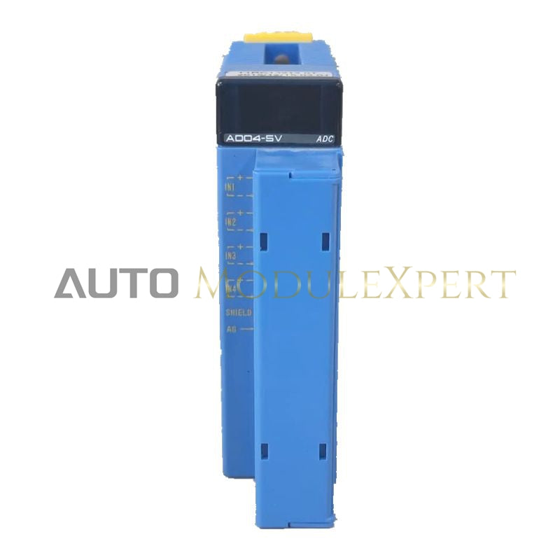 Módulo de Entrada Analógica Yokogawa F3AD04-5V