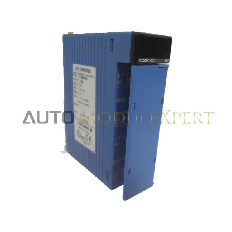 F3AD0B-4W Analog Input Module Yokogawa