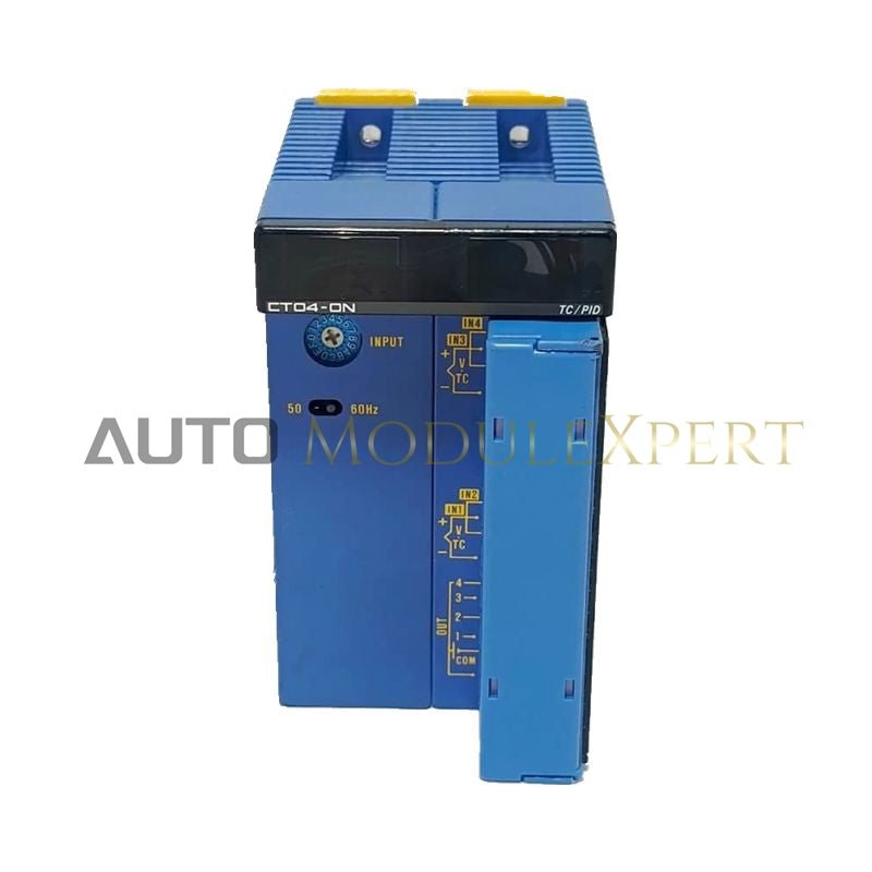 ماژول کنترل دما F3CT04-0N یوکوگاوا