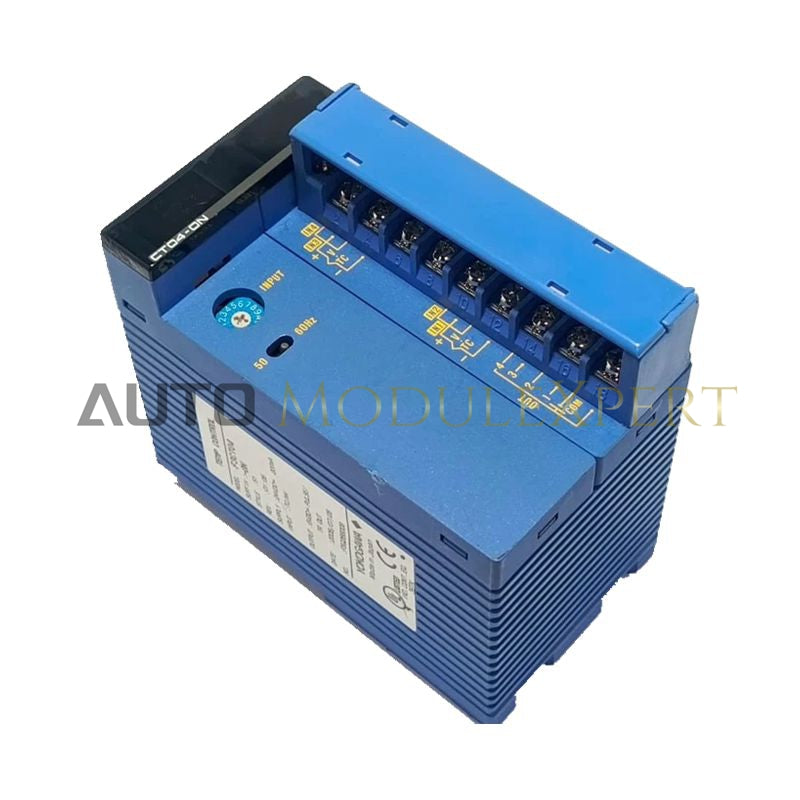 ماژول کنترل دما F3CT04-0N یوکوگاوا