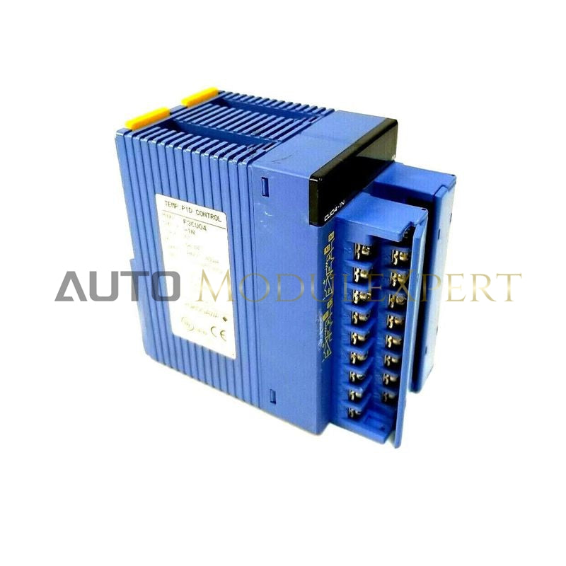 Yokogawa F3AD08-4W Analog Input Module