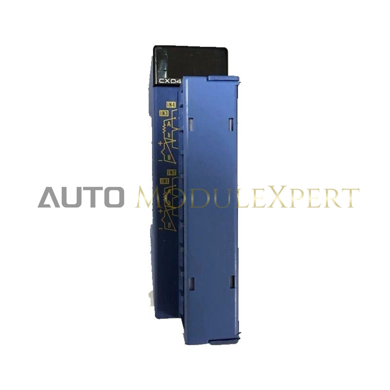 F3CX04-0N RTD/TC Input Module for Yokogawa PLC Systems