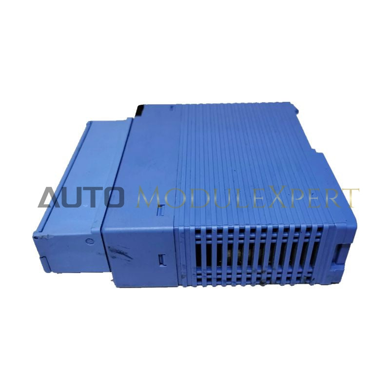 Yokogawa F3DA04-6R Analog Output Module