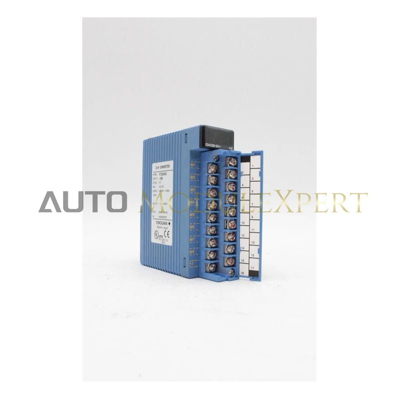 F3DA08-5N Analog Output Module Yokogawa