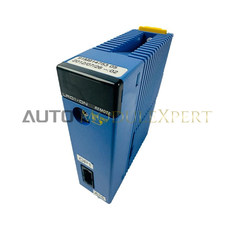 Digital Output Module Yokogawa NFDV551-P60/D5S00