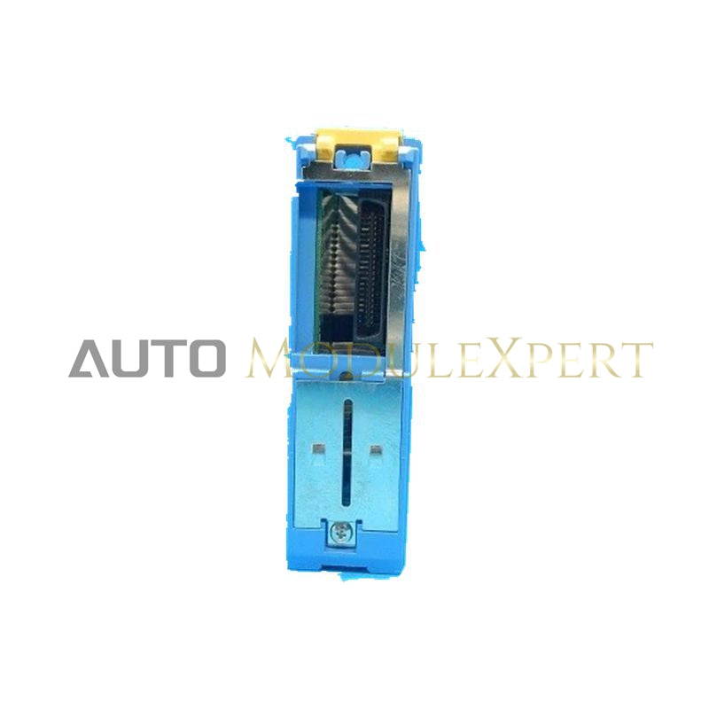 Yokogawa F3NC51-0N Analog Voltage Positioning Module