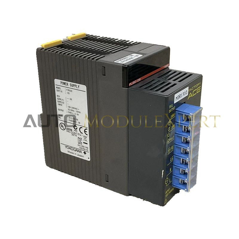 Power Supply Module Yokogawa F3PU30-0