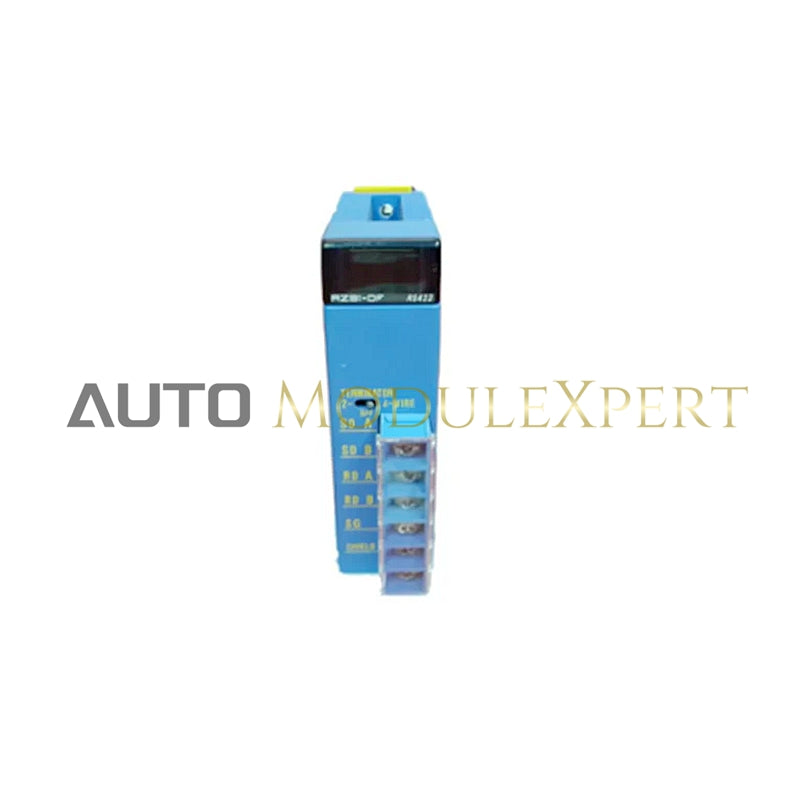 Módulo de Comunicação Ladder YOKOGAWA F3RZ91-0F