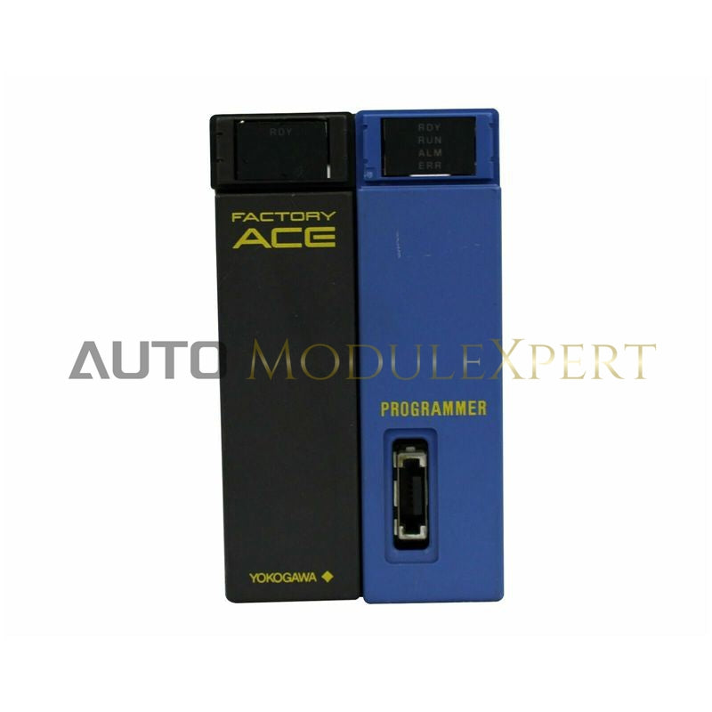 CPU Module Processor Yokogawa F3SP05-0P