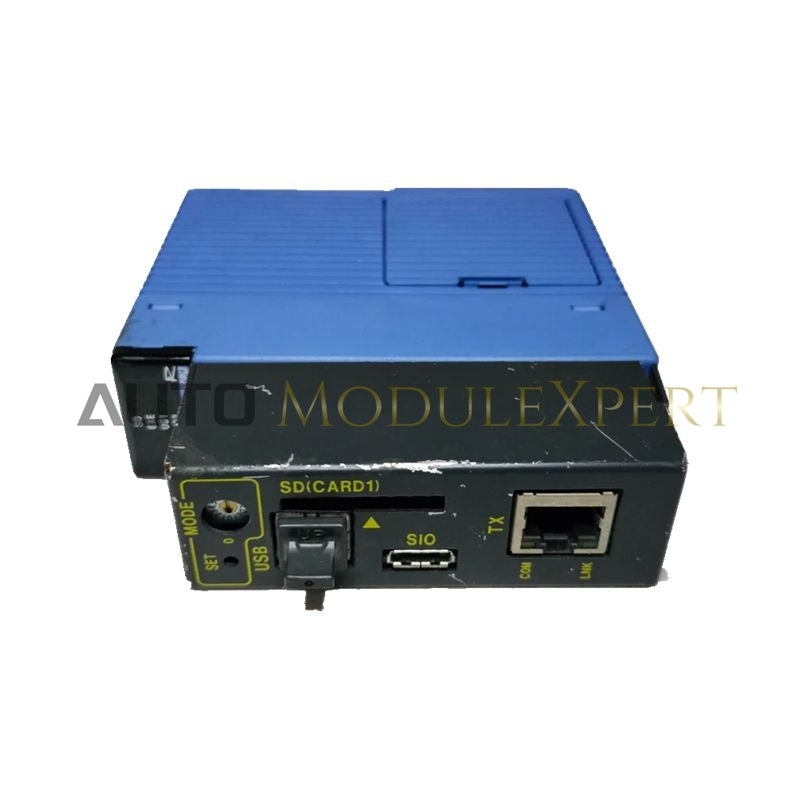 Sequence CPU Controller Module Yokogawa F3SP66-4S