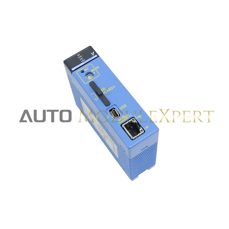 Модуль процессора последовательности YOKOGAWA F3SP71-4S