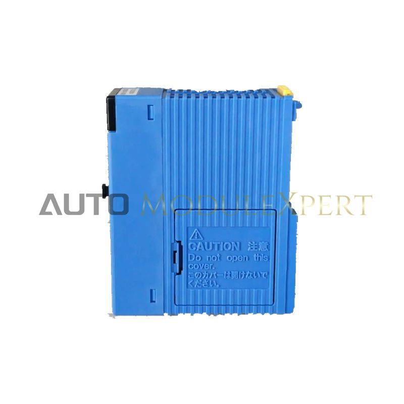 F3SP76-7S Yokogawa High-Speed Sequence CPU Module