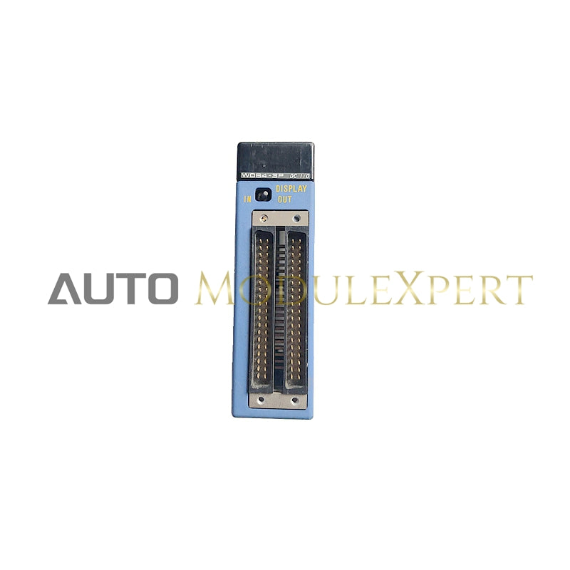 YOKOGAWA F3WD64-3P Input/Output Module