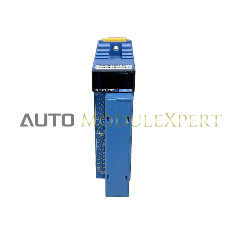 Módulo de Entrada de CC YOKOGAWA F3XD16-3F