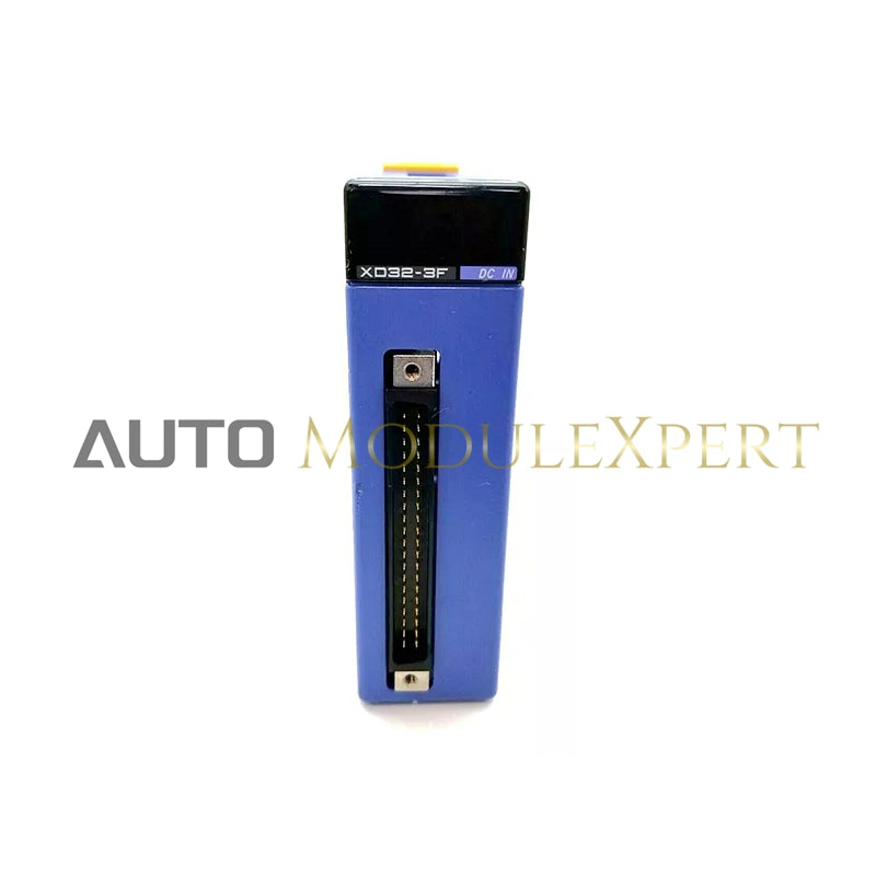 وحدة إدخال التيار المستمر YOKOGAWA F3XD32-3F