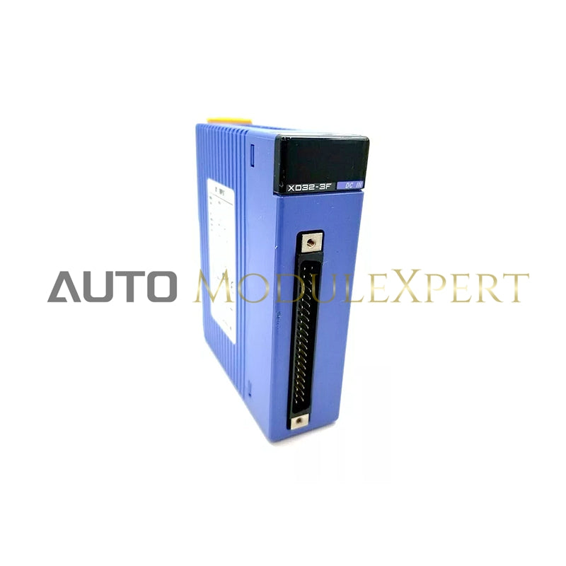 وحدة إدخال التيار المستمر YOKOGAWA F3XD32-3F