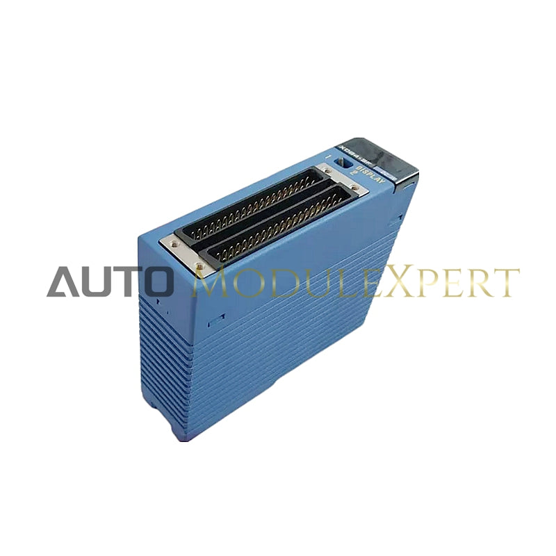 وحدة إدخال تيار مستمر YOKOGAWA F3XD64-3F