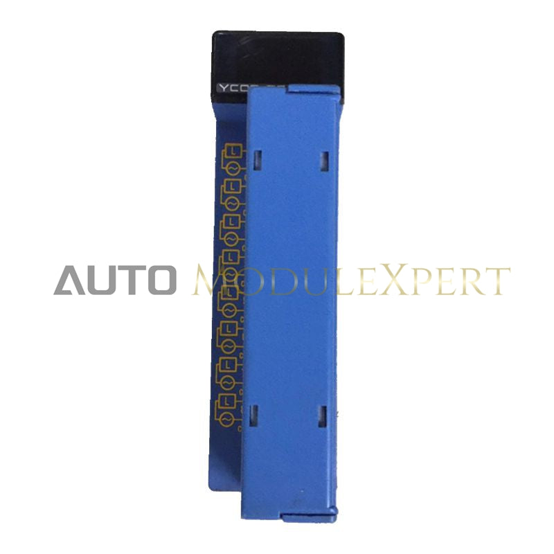 Relay Output Card F3YC08-0C for Yokogawa FA-M3 Systems