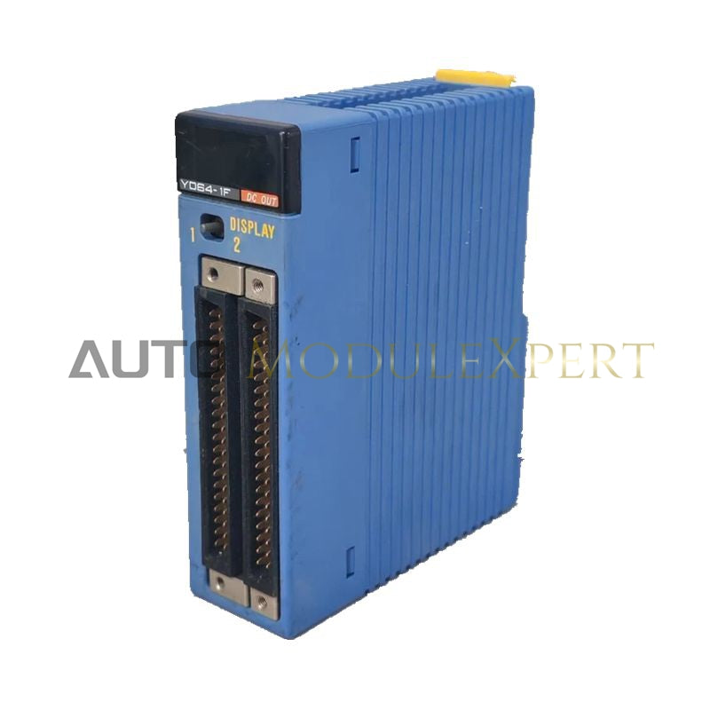 F3YD64-1F Модуль транзисторного выхода Yokogawa