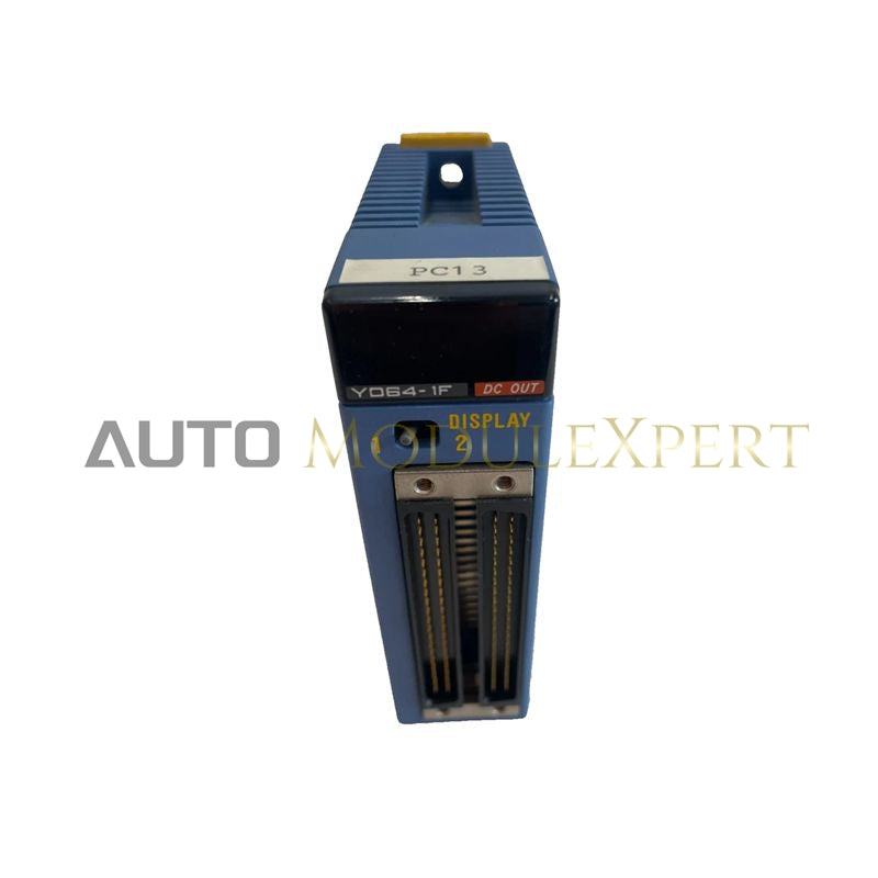 F3YD64-1F/Z01 Цифровой выходной модуль Yokogawa