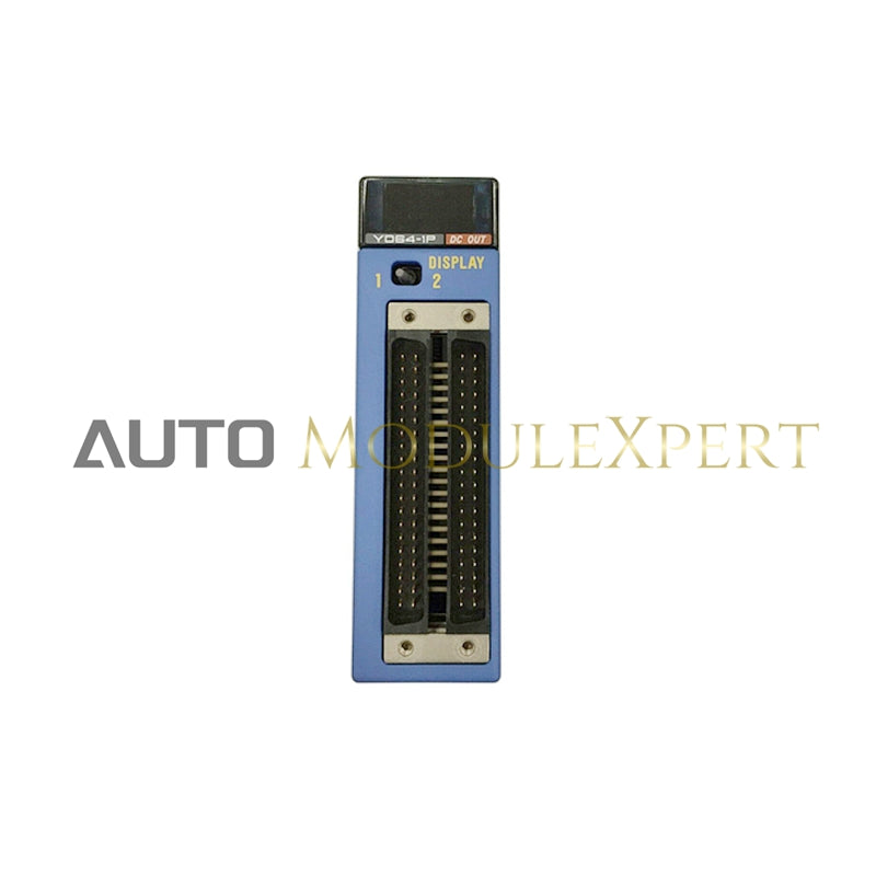 Модуль транзисторного выхода YOKOGAWA F3YD64-1P