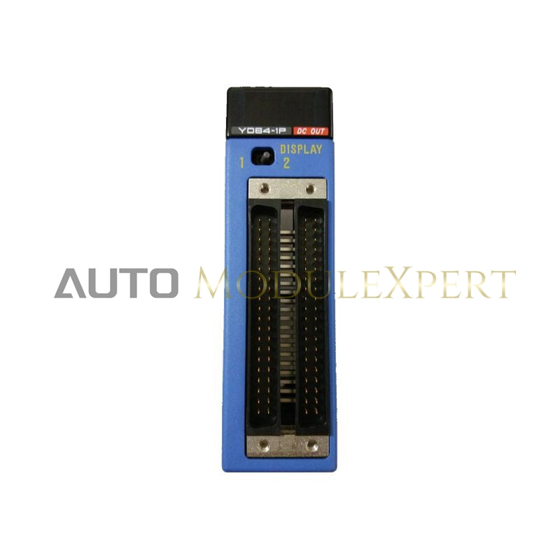 Yokogawa F3YD64-1P/K2 Transistor Output Module