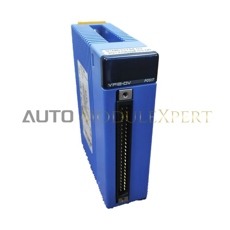 Position Control Module Yokogawa F3YP12-0N